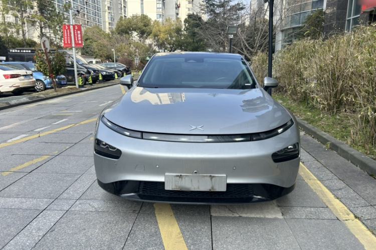 Used XPeng P7 2022 480N+