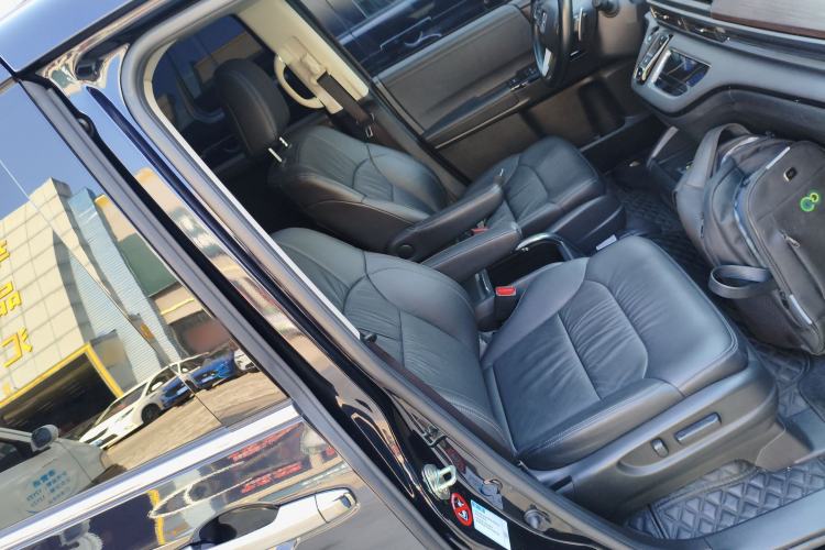 Used Honda Odyssey 2022 2.0L eHEV Sharp·Luxury Edition
