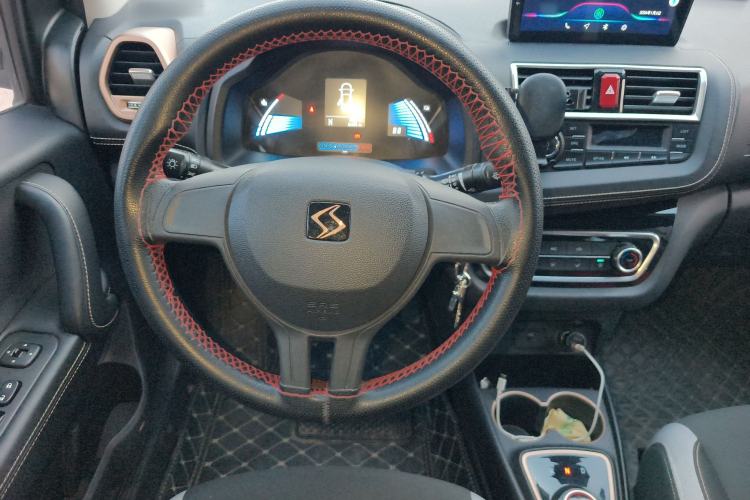 Used SOL E10X 2021 200km Classic Type
