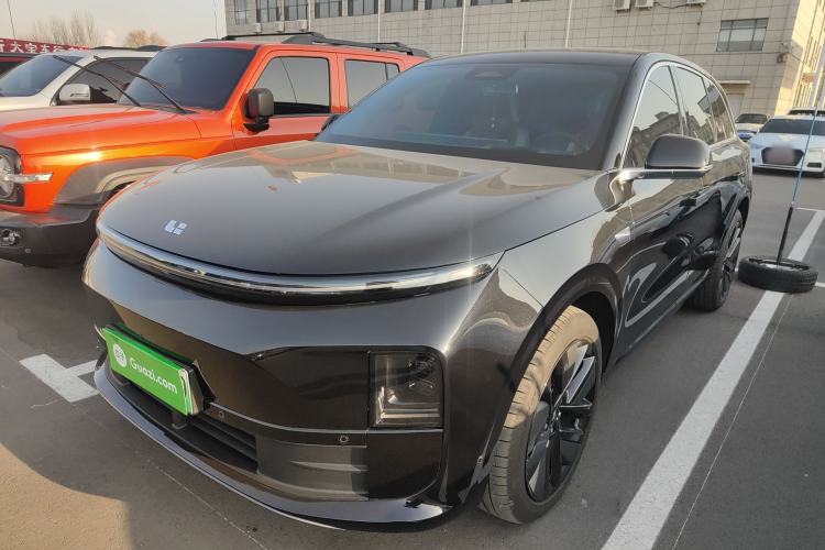 Used Li Auto L6 2024 Pro Model