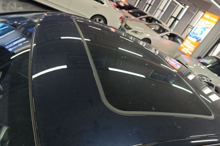 Used BMW 3 Series 2024 325i M Sport Night Edition Package Roof