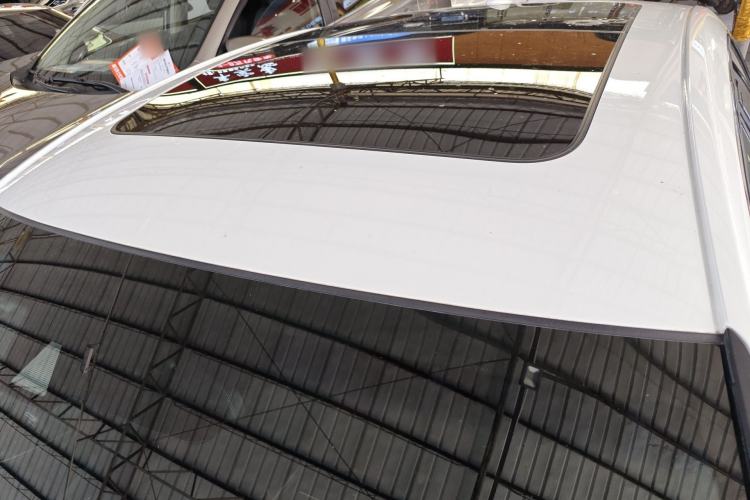 Used Honda Inspire 2022 260TURBO Jingyue Version Roof