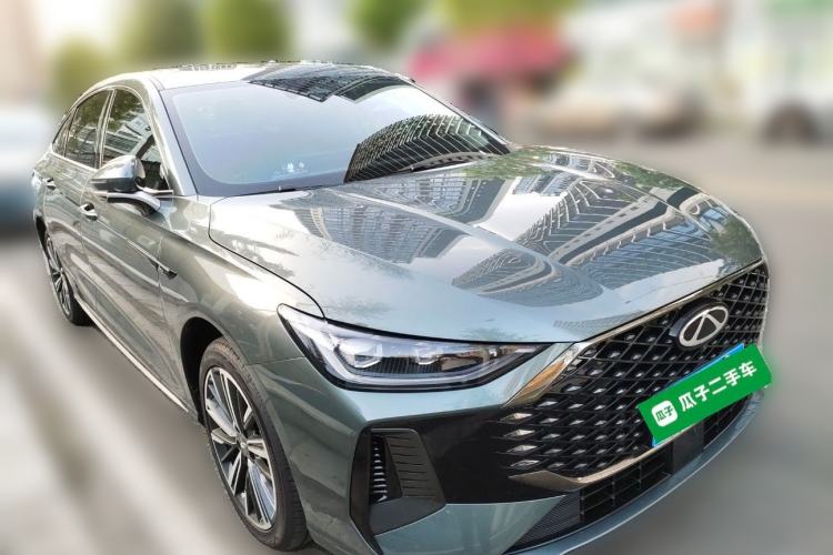 Used Chery Arrizo 8 PRO 2025 Pro 1.6T Comfort Version
