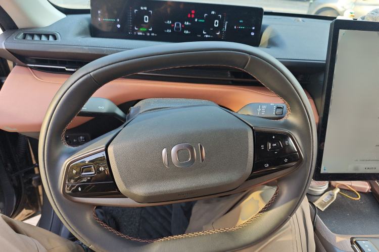 Used CHANGAN NEVO A05 2024 145 Pro
