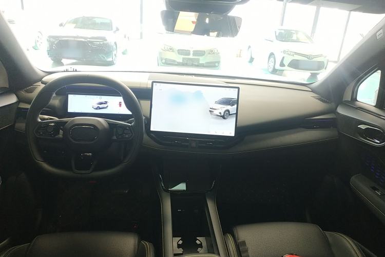 Used Lynk & Co 06 2025 Renew 1.5T Halo
