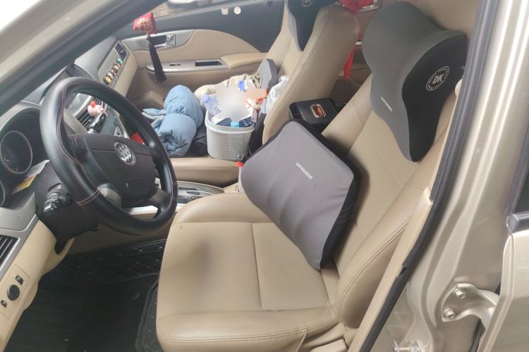 Used Buick Excelle 2013 1.5L Automatic Classic Model