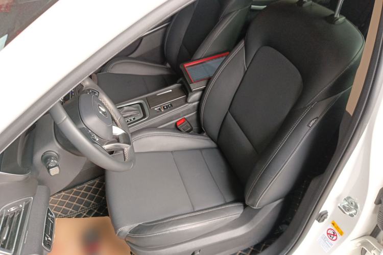 Used Changan Ruicheng CC 2021 Blue Whale Edition 1.5T DCT Luxury Model