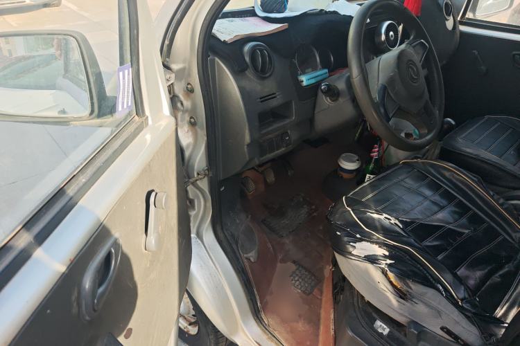 Used Dongfeng Xiaokang K05S 2016 1.0L Practical Version DK10
