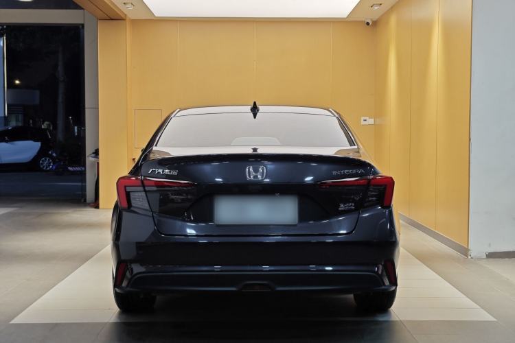 Used Honda Integra 2022 240TURBO CVT Technology Edition Exterior 11