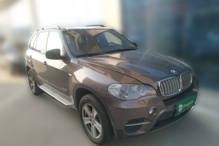 Used BMW X5 2011 xDrive35i Leading Model
