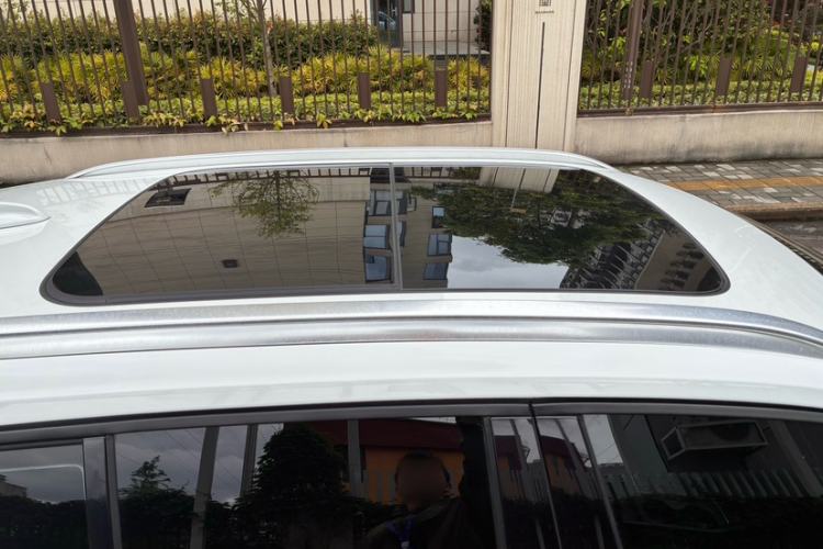 Used Volvo XC40 2021 T3 Smart & Stylish Edition Roof