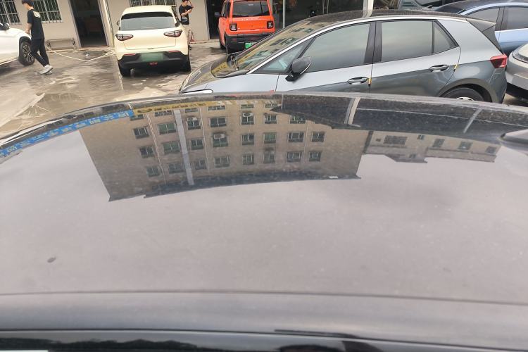 Used Volkswagen ID.3 2023 Upgraded Model Pure Intelligent Enjoyment Version
