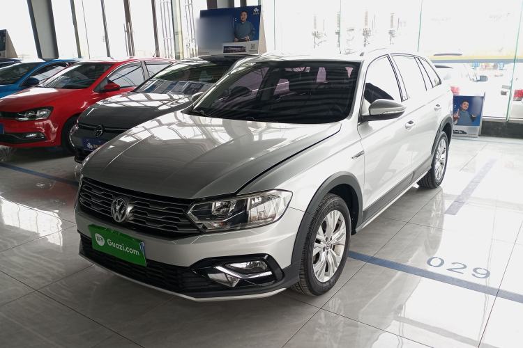 Used Volkswagen C-TREK 2017 1.6L Automatic Comfort Model