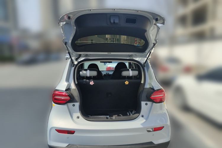 Used Leapmotor T03 2023 200 Lite Edition