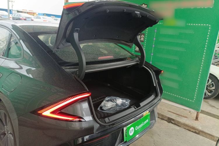 Used Wuling Xingguang 2023 70 Standard Edition