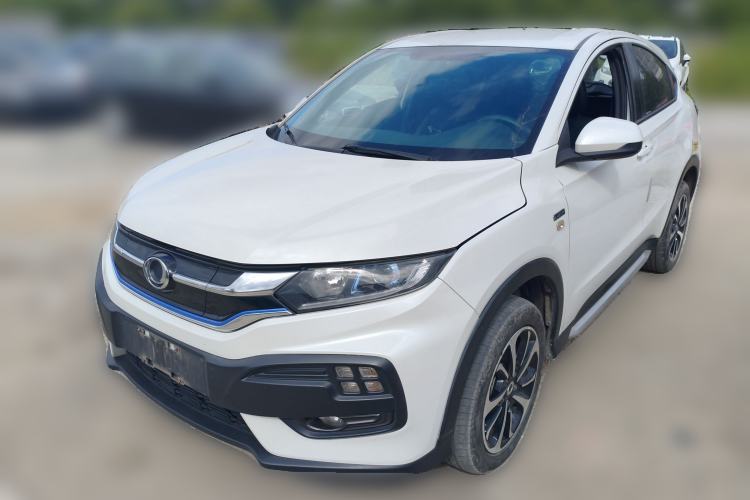 Used CIIMO X-NV 2020 Windstorm Edition