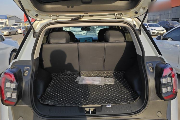 Used AION UT 2025 330 Starlight Edition