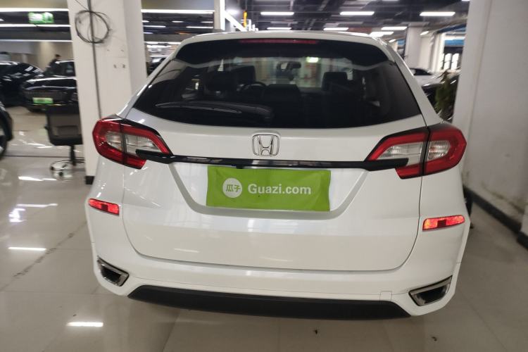 Used Honda Avancier 2017 240TURBO Two-Wheel Drive Comfort Version