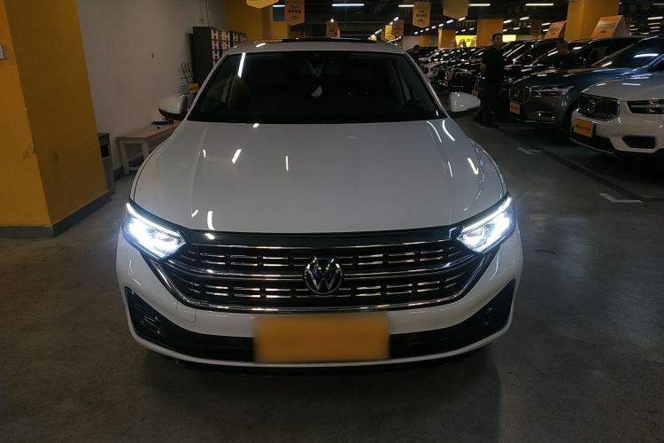 Used Volkswagen Sagitar 2023 300TSI DSG Excellence Edition
