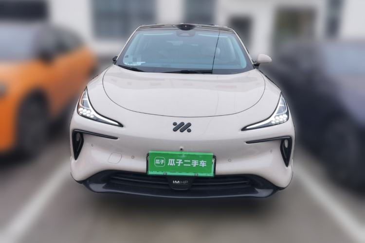 Used IM LS6 2023 Max Extended-Range Version Front