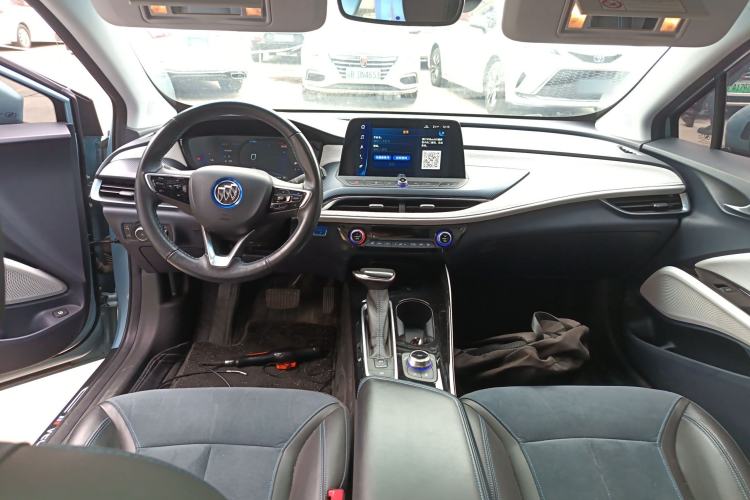 Used Buick Velite 6 2020 Plug-in Hybrid Connected Smart Model