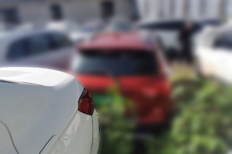 Used Haval H1 2015 1.5L AMT Luxury Model