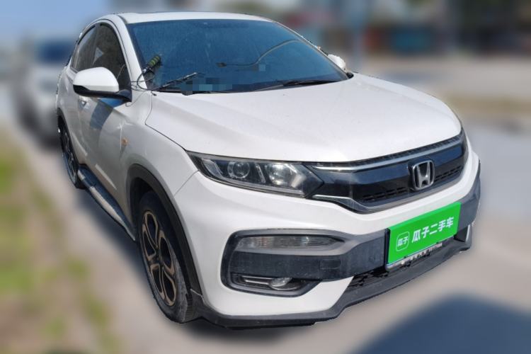 Used Honda XR-V 2017 1.8L EXi CVT Comfort Version