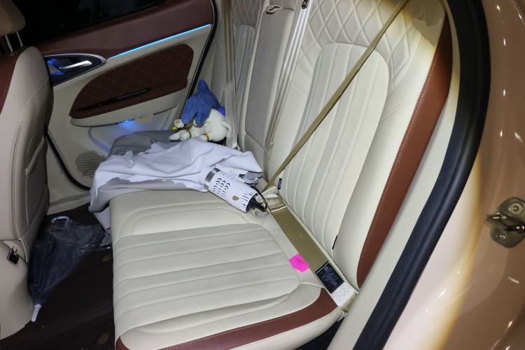 Used ORA Good Cat 2021 400km Standard Range Athena Edition Lithium Iron Phosphate