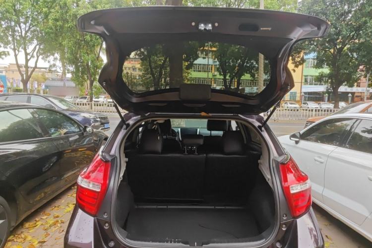 Used Toyota Vios FS 2017 1.5L CVT Trendy Edition
