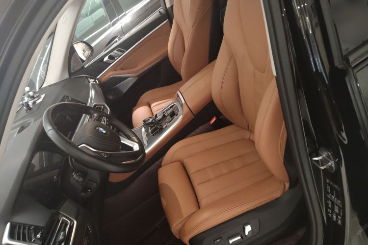 Used BMW X5 (Parallel Import) 2019 xDrive40i Base Model Middle East