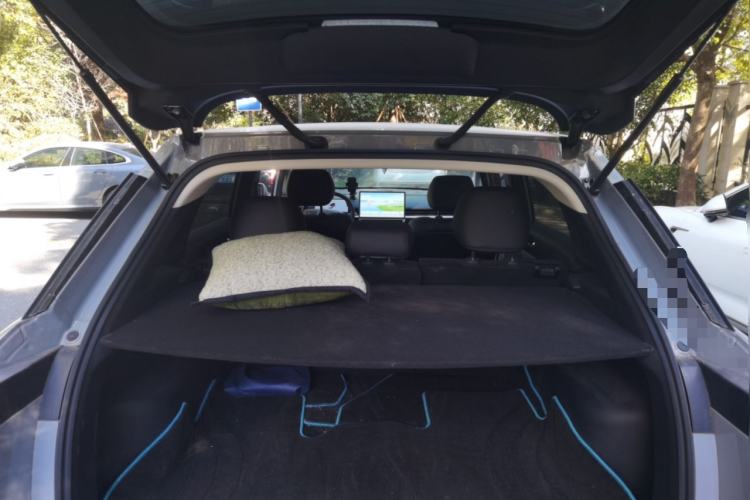 Used Venucia VX6 2025 Large Flat-Layout 520 Pro