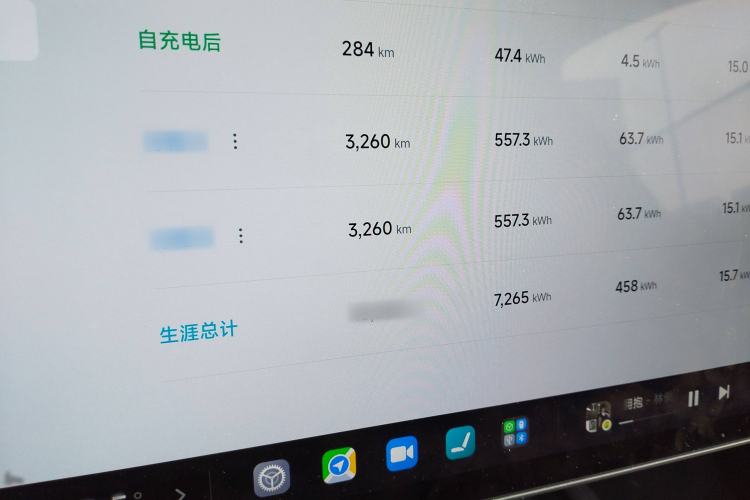 Used Xiaomi Auto SU7 2024 Rear-Drive Ultra-Long Range Advanced Pro-Level Intelligent Driving Version
