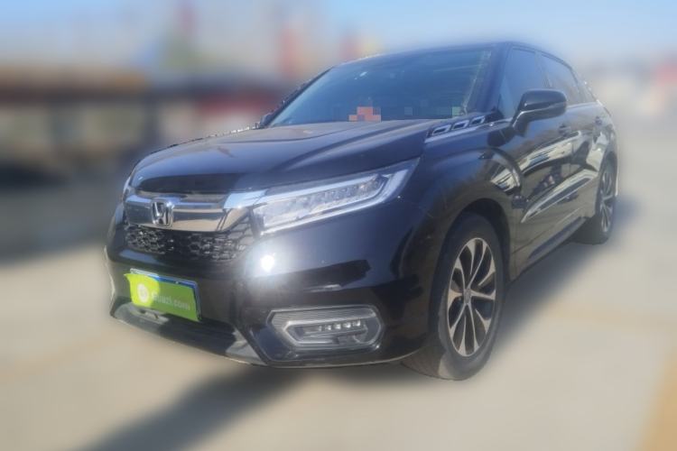 Used Honda Avancier 2019 240TURBO Two-Wheel Drive Premium Edition