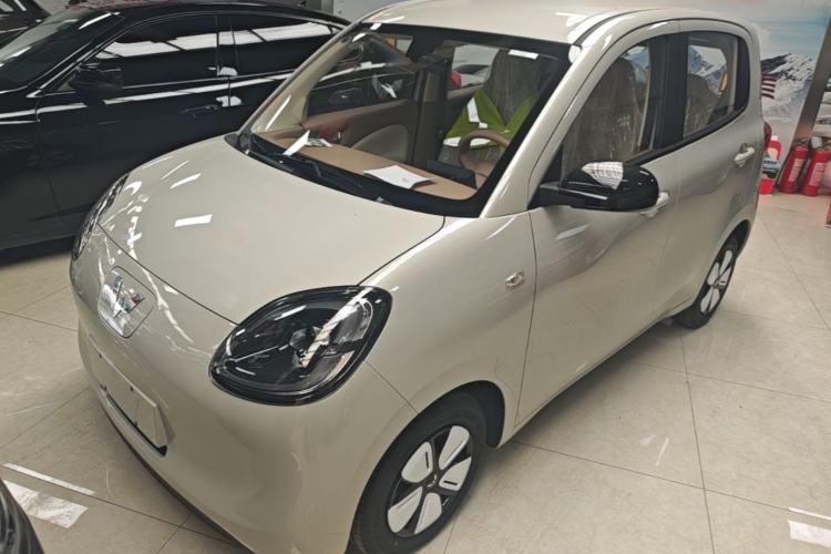 Used Wuling Hongguang MINIEV 2025 Four-Door Version Premium Edition