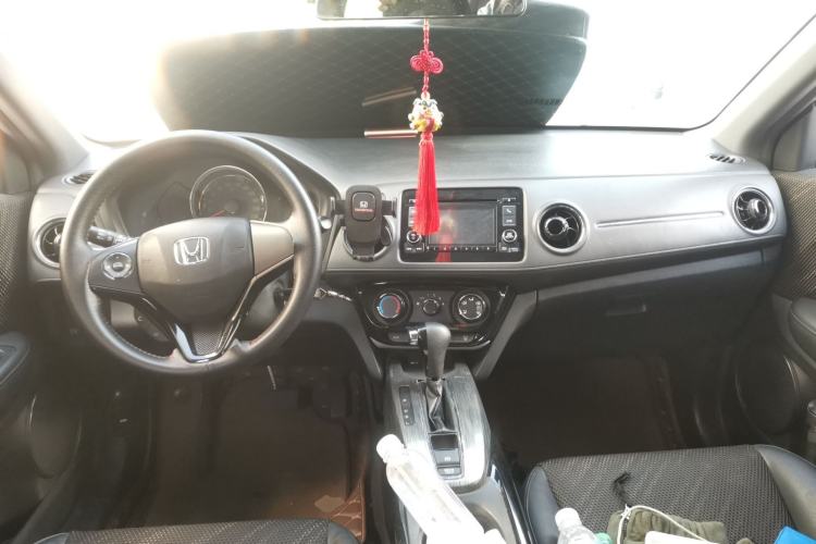 Used Honda XR-V 2017 1.5L LXi CVT Classic Edition
