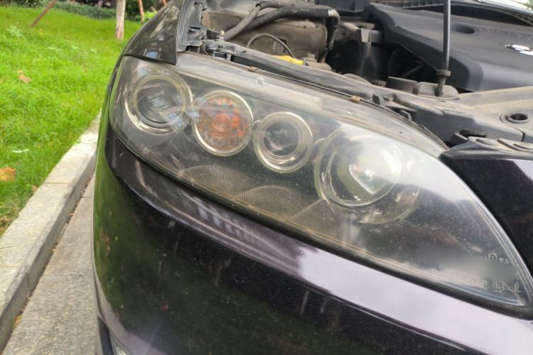 Used Mazda 6 2014 2.0L Automatic Classic Version Right Front Headlight