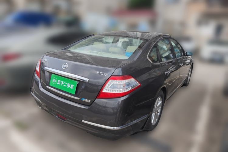 Used Nissan Teana 2011 2.0L XL Comfort Edition
