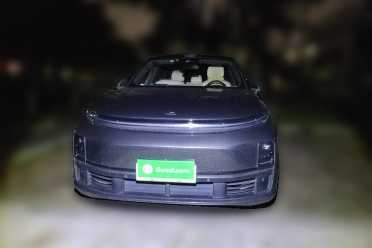 Used Li Auto L7 2023 Max model