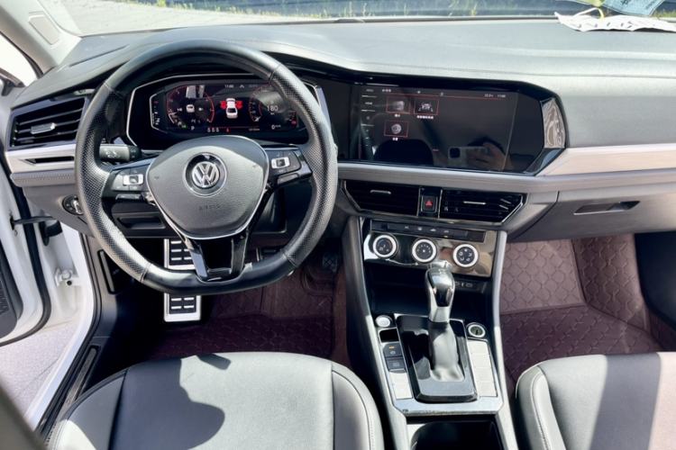 Used Volkswagen Sagitar 2022 280TSI DSG Excellence Edition
