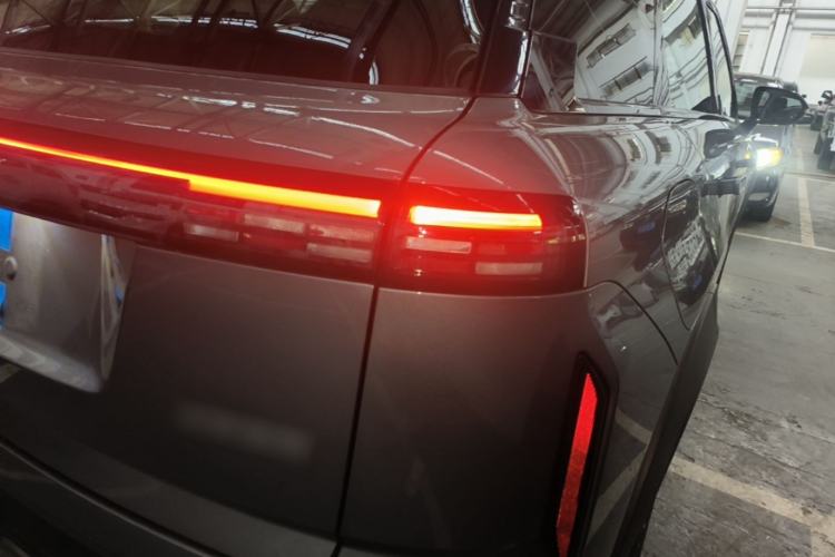 Used Chery Tiggo 7 C-DM 2025 1.5T 120KM Edition
