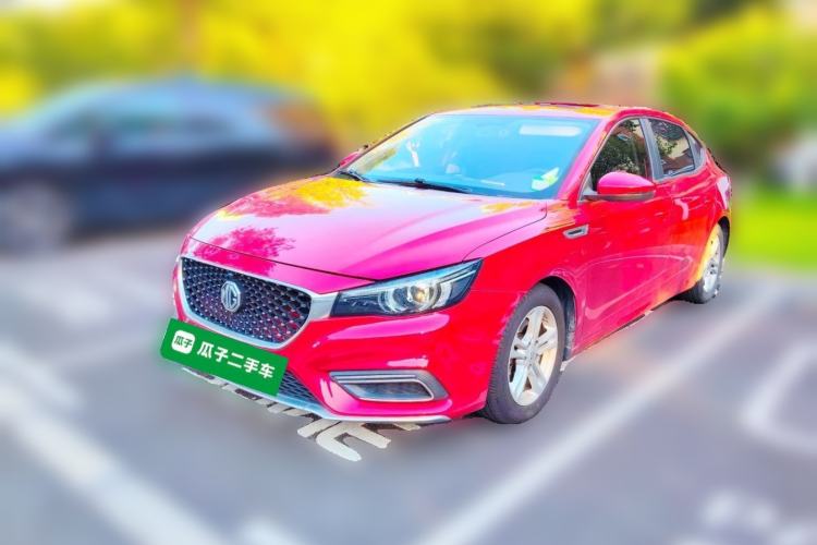 Used MG 6 New Energy 2019 50T Plus Guazi used car, China used car export, Used car for sale, Used  cars, Cheapest cars for sale