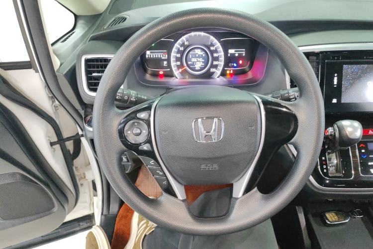 Used Honda Odyssey 2018 2.4L Luxury Edition
