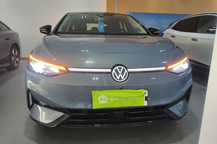 Used Volkswagen ID.7 VIZZION 2024 PRO Model
