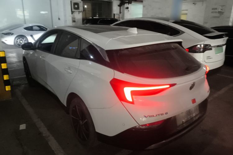 Used Buick Velite 6 2024 430km Enjoyment Version