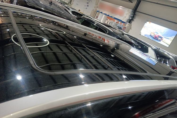 Used Toyota Highlander 2022 380T Four-Wheel Drive Prestige Edition 7-Seater
