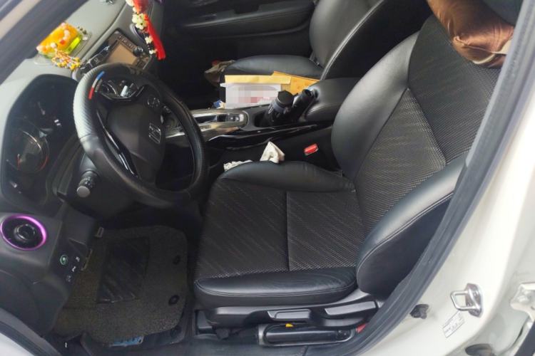 Used Honda XR-V 2017 1.8L EXi CVT Comfort Version
