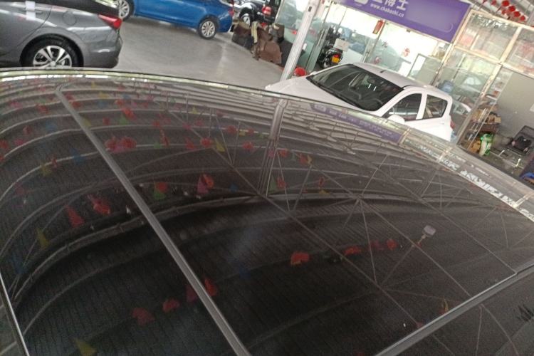 Used Porsche Cayenne 2016 Cayenne 3.0T