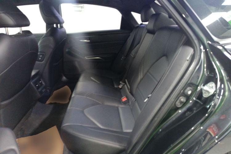 Used Toyota Avalon 2023 2.0L Premium Edition