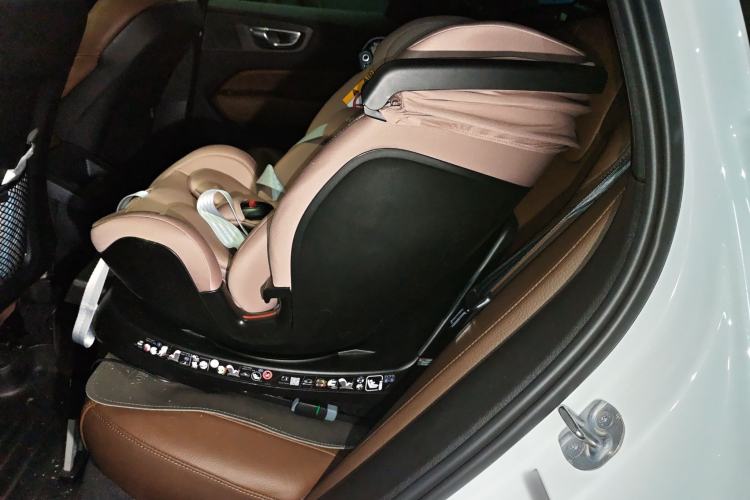 Used Volvo XC60 2024 B5 4x4 Smart Luxury Edition