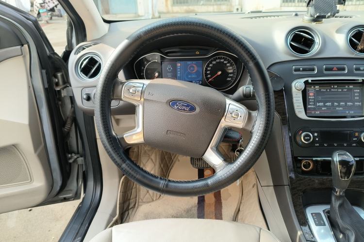 Used Ford Mondeo 2011 2.0L GTDi 200 Fashion Edition